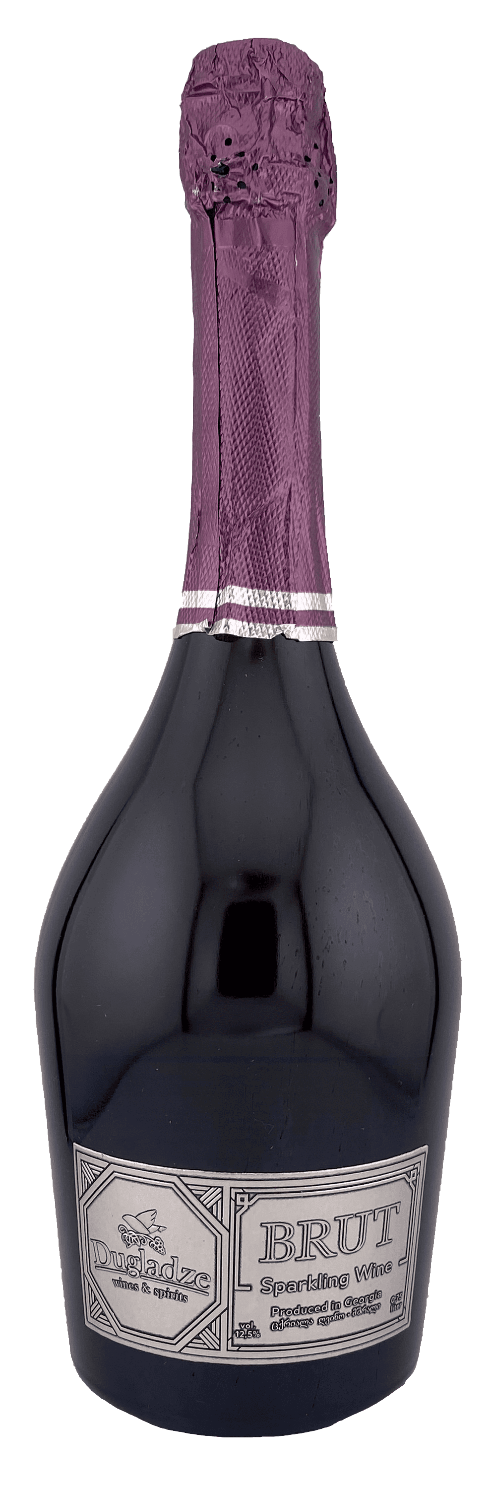 georgischer Schaumwein