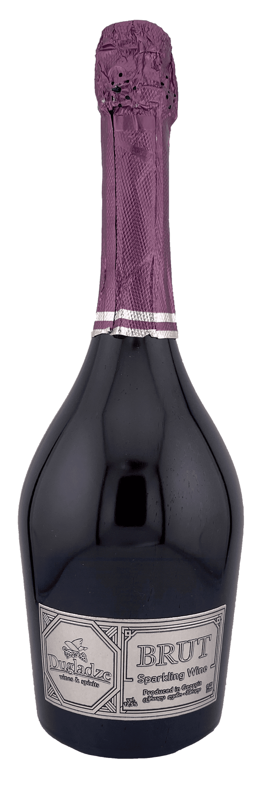 georgischer Schaumwein