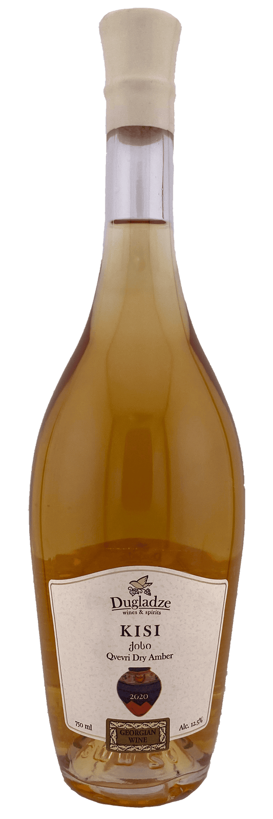 Naturwein georgischer Wein Qvevri