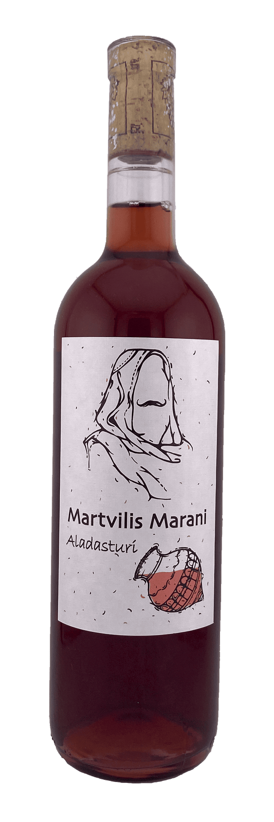 Naturwein georgischer Wein Qvevri
